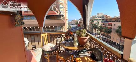 ESPECTACULAR PISO DE CUATRO DORMITORIOS EN COLONIA MADRID CON TERRAZA photo 0