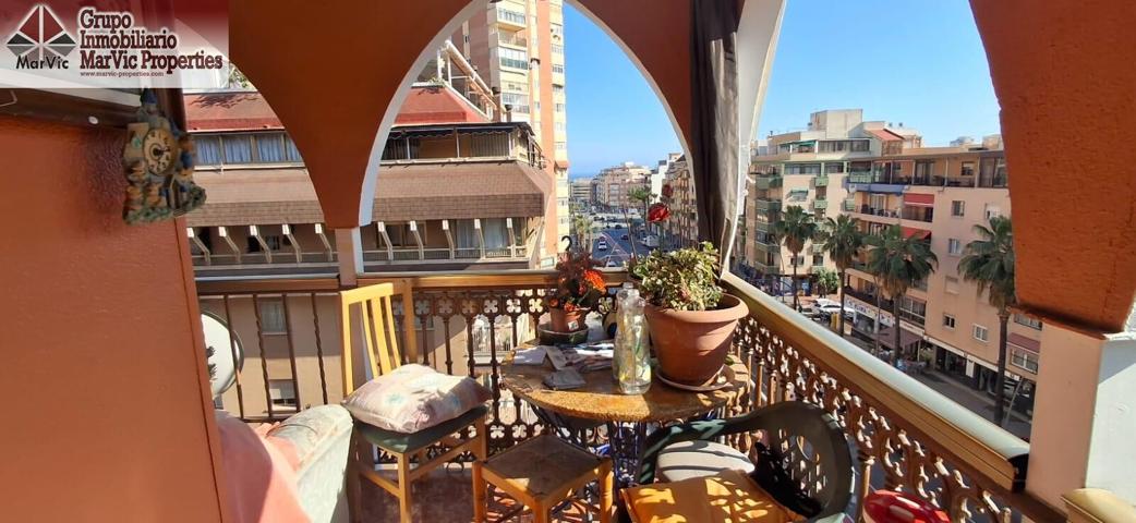 ESPECTACULAR PISO DE CUATRO DORMITORIOS EN COLONIA MADRID CON TERRAZA photo 0