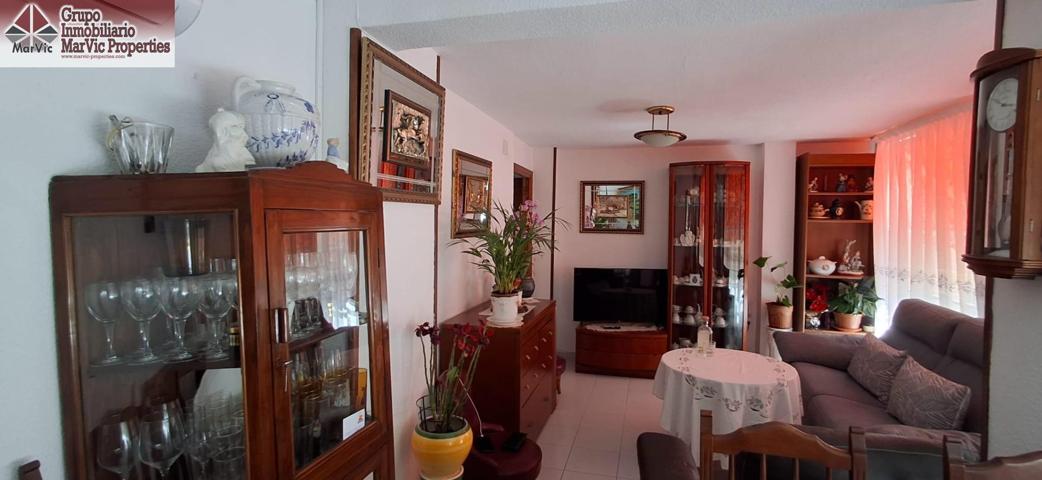 ¡Oportunidad en el corazón de Benidorm! Piso listo para entrar a vivir a solo 600 m de la playa photo 0