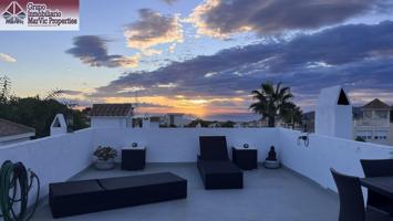 🏡 Chalet con Encanto en La Nucía – Vistas al Mar y Listo para Entrar a Vivir 🌅 photo 0