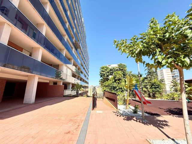RESIDENCIAL COMPLETO EN LA CALA VILLAJOIOSA photo 0