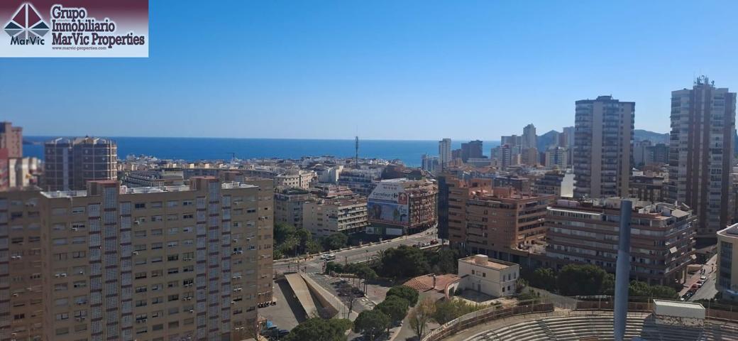 🏡 OPORTUNIDAD EN BENIDORM – ESTUDIO LISTO PARA ENTRAR A VIVIR 🏡 photo 0