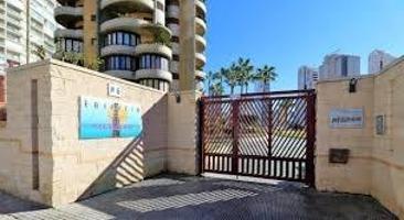 ¡Descubre esta increíble oportunidad en Benidorm! ¿Estás buscando un trastero? photo 0