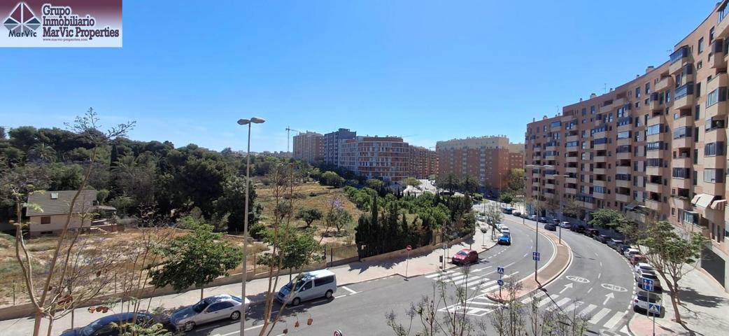 🏡 Piso en Venta en Pau II, Alicante – ¡Listo para Entrar a Vivir! photo 0