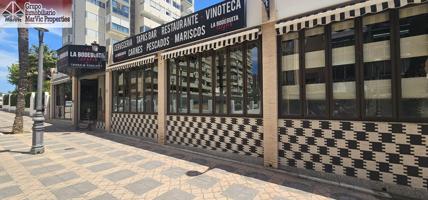 Se vende local en Benidorm photo 0