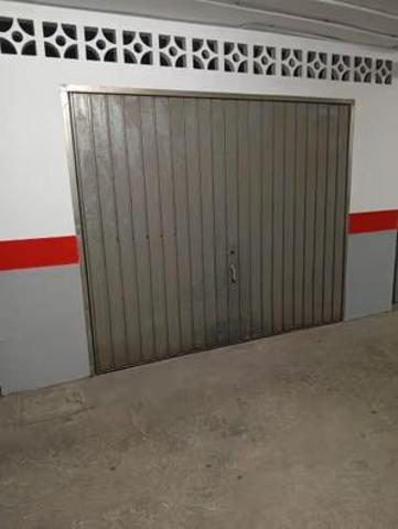 Parking cabinado Avenida Europa photo 0