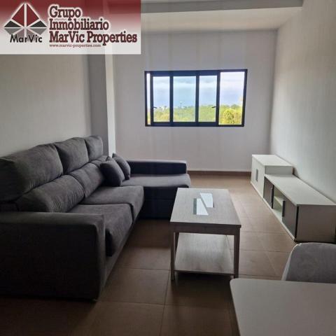 Se vende amplio apartamento en el centro de La Nucía – Listo para entrar a vivir photo 0