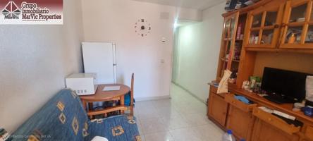 Estudio listo para entrar a vivir en Playmon F – Benidorm (Zona Nuevos Juzgados) photo 0