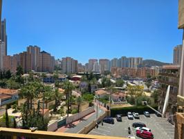 PISO EN LA CALA DE FINESTRAT CON URBANIZACION COMPLETA photo 0