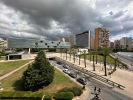 RESIDENCIAL DE LUJO EN EL CENTRO DE BENIDORM photo 0
