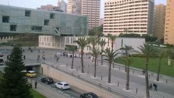 RESIDENCIAL DE LUJO EN EL CENTRO DE BENIDORM photo 0