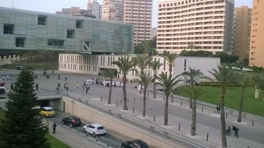 RESIDENCIAL DE LUJO EN EL CENTRO DE BENIDORM photo 0