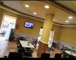 ¡Oportunidad Única! Se Traspasa Cafetería-Panadería con antigüedad y reconocido prestigio! photo 0