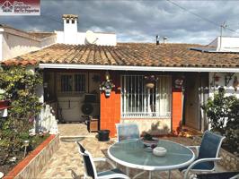 Casa-Chalet Pareado en la Nucia, Zona Barranco hondo photo 0
