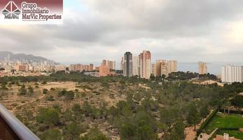 Apartamento en Venta en Benidorm – Zona Vía Parque photo 0
