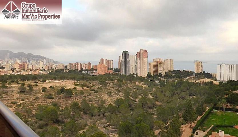 Apartamento en Venta en Benidorm – Zona Vía Parque photo 0