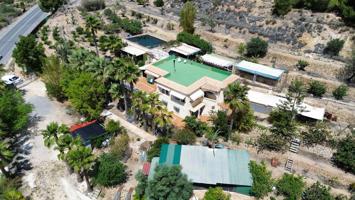 RUSTICA CHALET INDEPENDIENTE EN EL TOSSAL photo 0