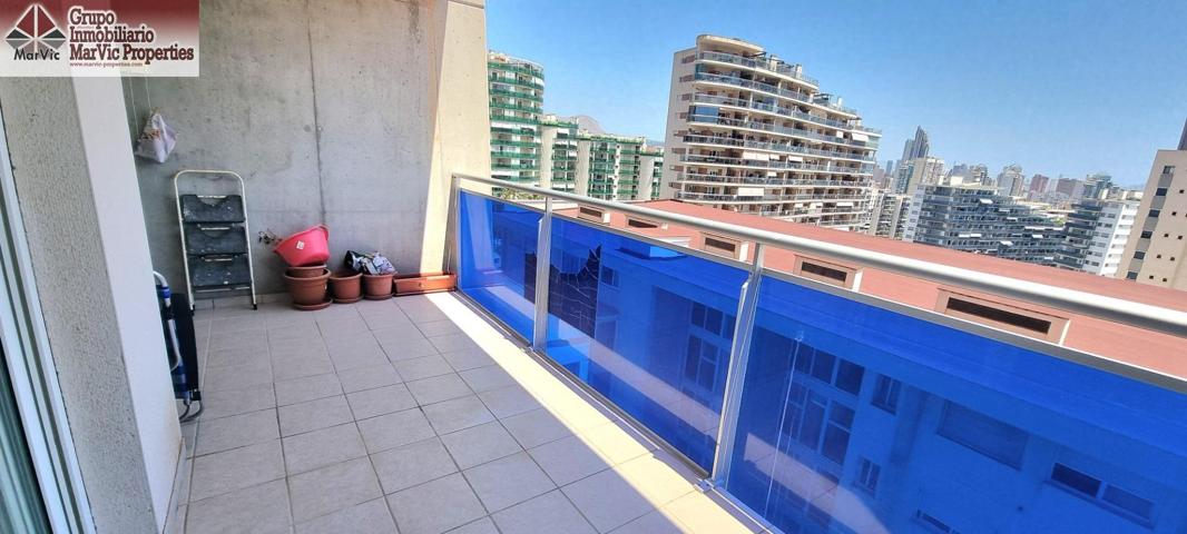 ¡Oportunidad única en La Cala de Villajoyosa! photo 0
