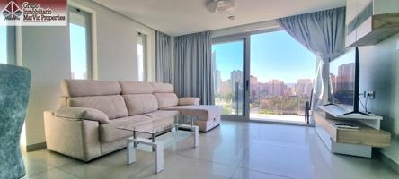 Apartamento moderno en Finestrat con 2 dormitorios, 2 baños y parking – ¡Para entrar a vivir! photo 0
