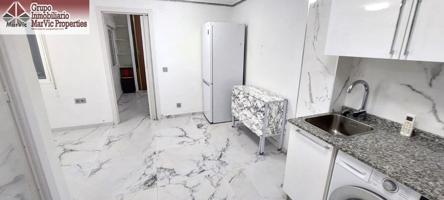 **Oportunidad Única en el Corazón de Benidorm – Piso Reformado y Listo para Vivir** photo 0