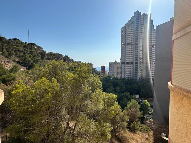 Moderno Apartamento Reformado en el Rincon de Loix Alto, Benidorm photo 0