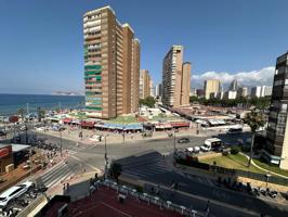 Apartamento en Venta en Rincon de Loix, Benidorm - Oportunidad Única photo 0