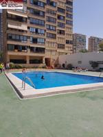 Encantador Piso en Benidorm - ¡Listo para Entrar a Vivir! photo 0