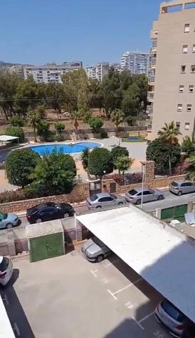 Moderno apartamento en la exclusiva Cala de Finestrat photo 0