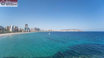 Vivienda Reformada en Poniente – Oportunidad Única a Pasos del Mar photo 0