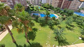 Moderno Apartamento en el Corazón de Benidorm, Rincon de Loix Llano photo 0