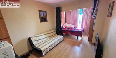 OPORTUNIDAD ÚNICA – ESTUDIO EN VENTA EN AVENIDA DE PORTUGAL, BENIDORM photo 0
