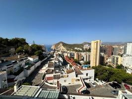 Moderno Apartamento en la Encantadora Cala de Benidorm photo 0