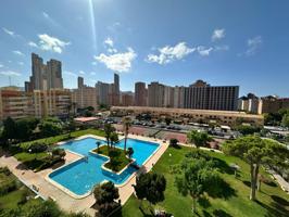 Moderno Apartamento en Benidorm, Zona Nuevos Juzgados a la Venta photo 0