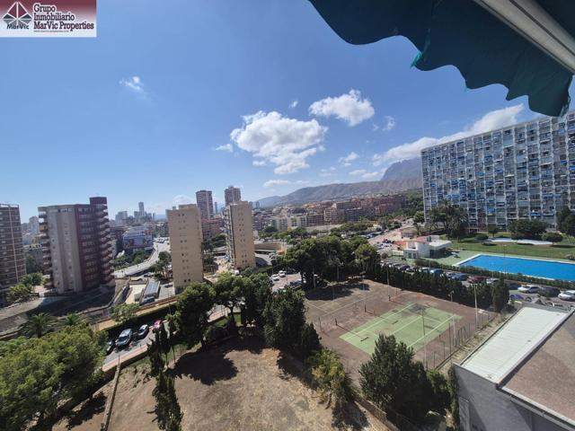 Estudio Ideal para Inversión – Urbanización con Piscina photo 0
