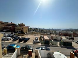 Impresionante adosado reformado en Finestrat con vistas al mar photo 0