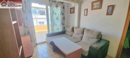 Ático con gran terraza en el centro de Benidorm photo 0