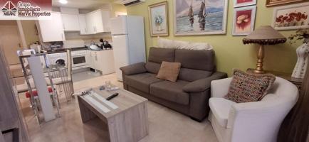 Piso en Venta en Benidorm - Zona Colonia Madrid, Ideal para Entrar a Vivir photo 0