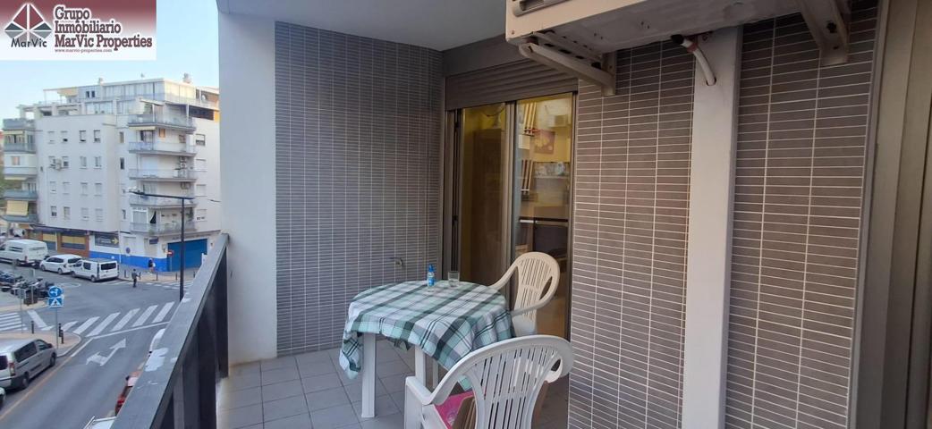 Piso en Venta en Benidorm - Zona Colonia Madrid, Ideal para Entrar a Vivir photo 0