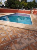 Atractivo Apartamento Reformado en Benidorm, Zona Poniente photo 0