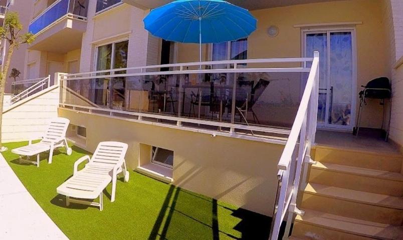 Amplio piso con sótano habitable en Guardamar del Segura: ¡más espacio para vivir y disfrutar! photo 0