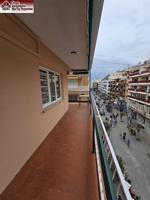 Piso reformado con parking en Calle Gambo – Benidorm photo 0