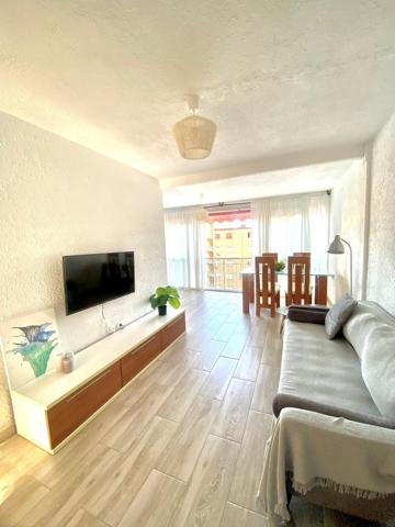 Encantador Apartamento Reformado en Rincon de Loix Alto, Benidorm photo 0