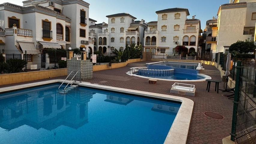 Venta de Dúplex en Urbanización Privada de La Mata,Torrevieja! photo 0
