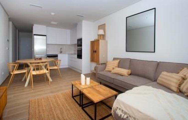 ¡Estrene Lujo y Vistas en Sunset Beach! Su Ático de Obra Nueva con Solárium ! photo 0