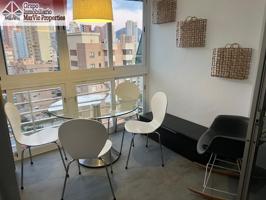 Acogedor Apartamento en Benidorm - Ideal para Inversión photo 0
