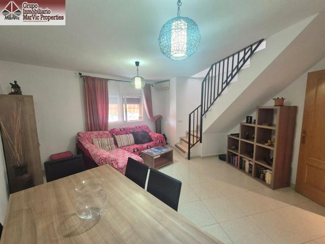 🏡 Dúplex Ático en Venta en Villajoyosa – a solo 600 metros de la playa 🌊 photo 0