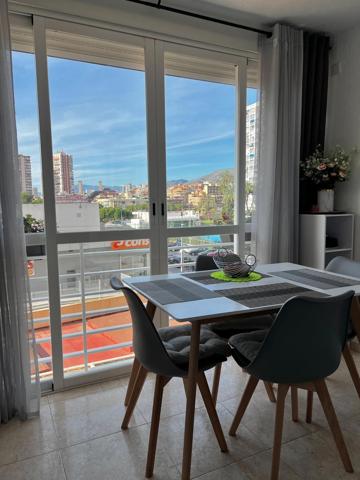 Estudio reformado en Benidorm, Plaza de Toros - Oportunidad única photo 0