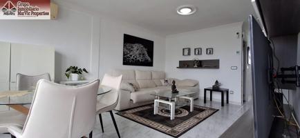 Acogedor piso en Benidorm a solo 800 metros del mar photo 0