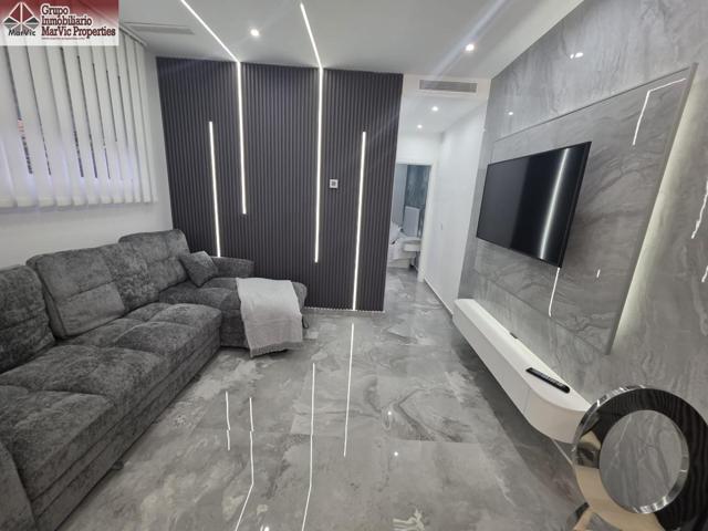 Piso Reformado con Terraza Privada en Benidorm - Plaza de Toros photo 0