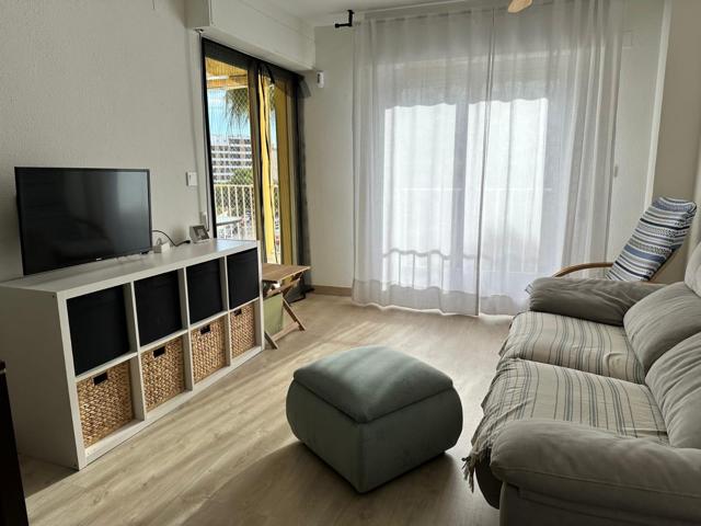 Atractivo Apartamento en Villajoyosa, Zona Gasparot photo 0